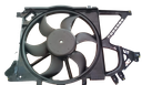 MOTOVENTILADOR COMPLETO CHEV CORSA 92099808