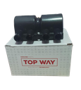 BOBINA ENCENDIDO  AVEO/SPARK/COR/CHRO MK TOP WAY 96253555