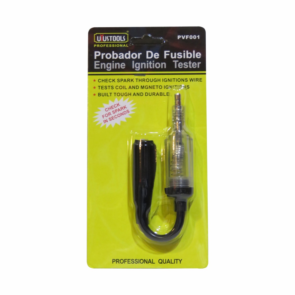 Probador De Fusible Uyustools