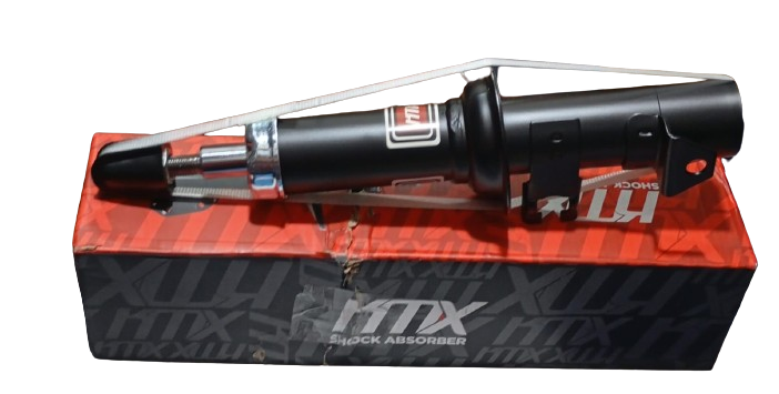 AMORTIGUADOR SUPER CARRY DAMAS 85 DELANTERO/IZQUIERDO (GAS) MK KMX - 41602-62C00