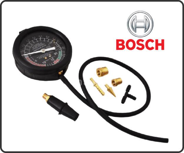[X0007] Probador Gasolina Vacio Bosch