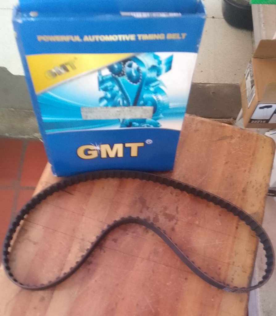 CORREA REPARTICION CHANA -MK GMT 96814098 127X25