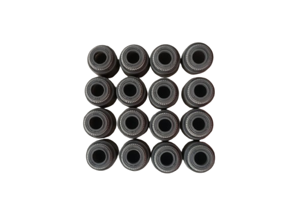 SELLOS VALVULA KIA RIO 1.5 JUEGO X 16 (5.5X10X10) POS OK30E10155J15