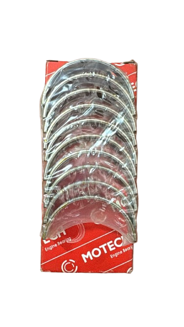 CASQUETE BANCADA STD SUZUKI LJ80 SJ40 SUPERCARY MK MOTECH K2001M