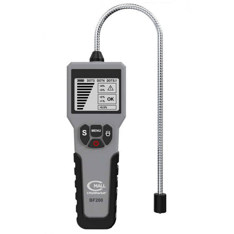 [X10473] PROBADOR LIQUIDO DE FRENOS PROFESIONAL