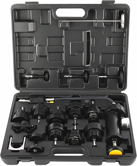 Probador Radiador Universal