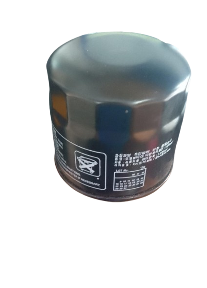 FILTRO ACEITE DAEWOO MATIZ MK APW 16510 73013 000 1