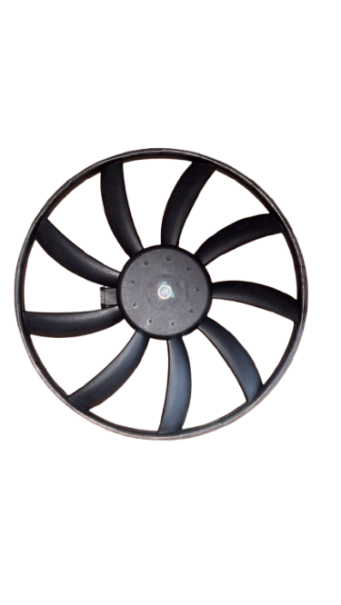 MOTOVENTILADOR RENAULT TWINGO CON A/A 98/06 (MOTOR Y ASPA)) HANGHA 7701206548-HAN