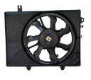 MOTOVENTILADOR HYUNDAI GETZ 1.3 ORIGINAL - 25380-1C110