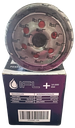 FILTRO ACEITE COBALT 1.8,ONIX 1.4,JOY 1.4-AVEO-OPTRA-SAIL-CORSA-LUV DMAX GAS.