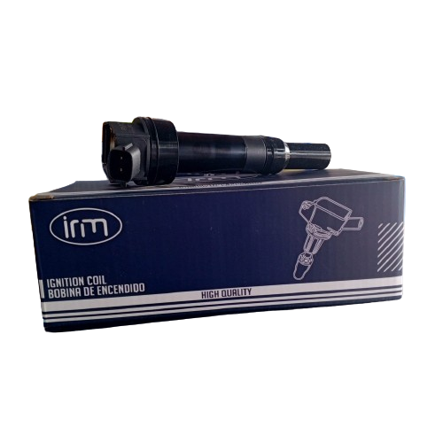 BOBINA HYUNDAI TUCSON IX35/ KIA SPORTAGE REVOLUTION/ KIA CARENS SUV (03)/ HYUNDAI TUCSON 2.0 DOHC/ MKA IRM 27300-2F000