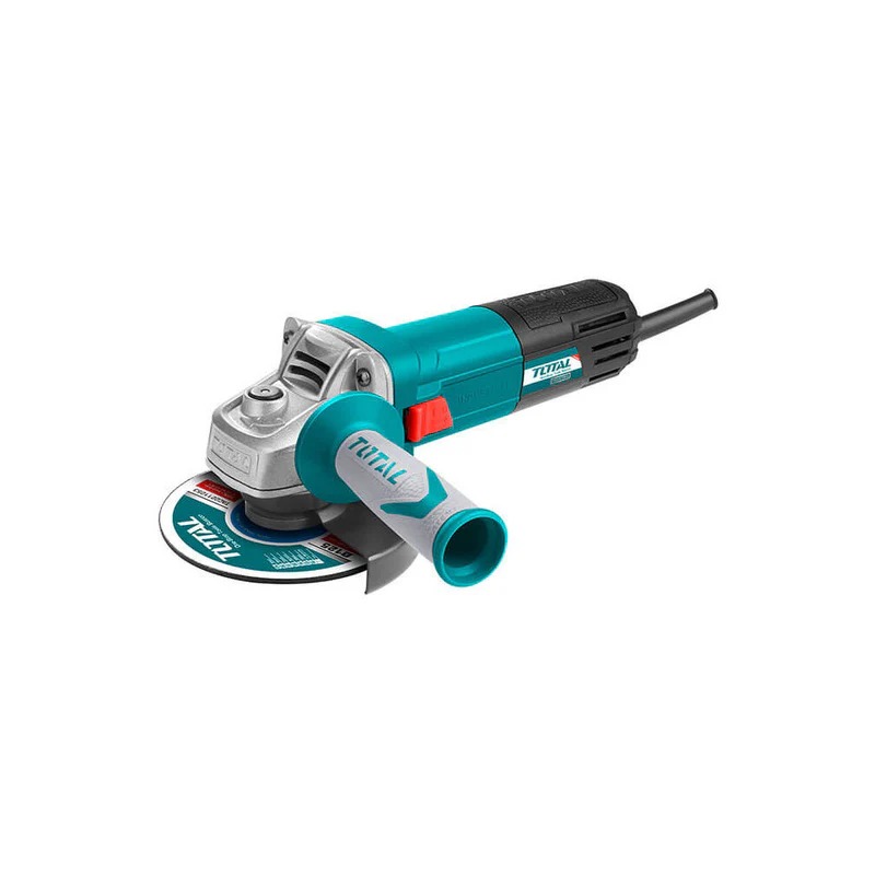 Pulidora Angular 4-1/2" 950W 110V-120V/60Hz Total - Utg1091156