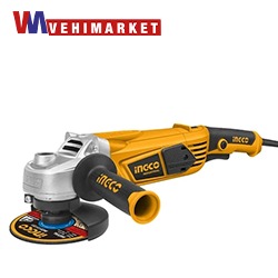 Pulidora Angular 4-1/211/120V 60Hz 1010W 12500Rpm - Uag10108-3