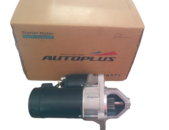 MOTOR ARRANQUE CHEVROLET N300/N200 AUTOPLUS 24538276