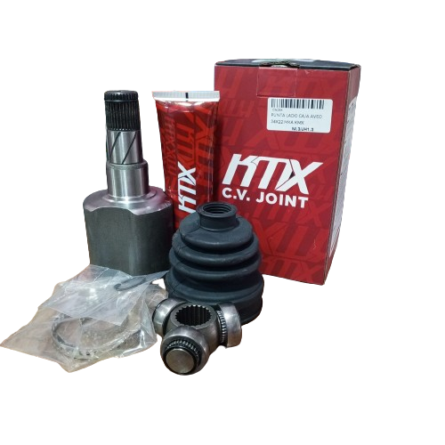 Punta  Lado  Caja   Aveo 34X22 Mka Kmx