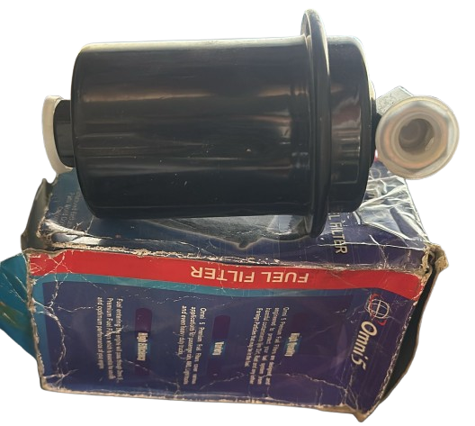 FILTRO GASOLINA ATOS M/VIEJO MK. OMNI5 31911-02100