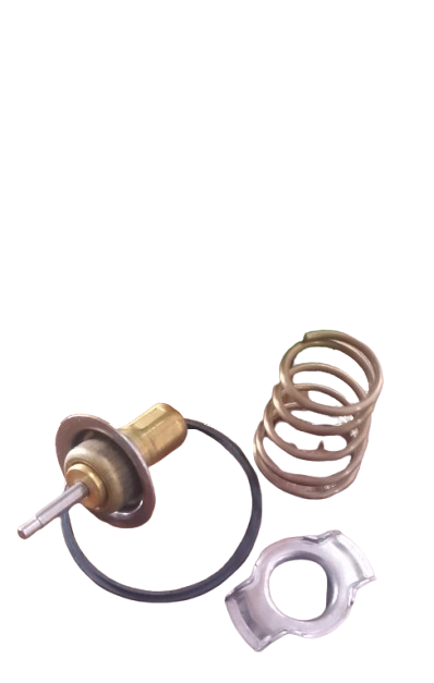 REPARACION TERMOSTATO CORSA VT297 92