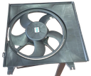 MOTOVENTILADOR HYUNDAI ATOS COMPLETO MKA FP 25380-05500