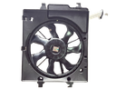 MOTOVENTILADOR KIA PICANTO ION COMPLETO MK SAFE 25380-1Y030/1Y090