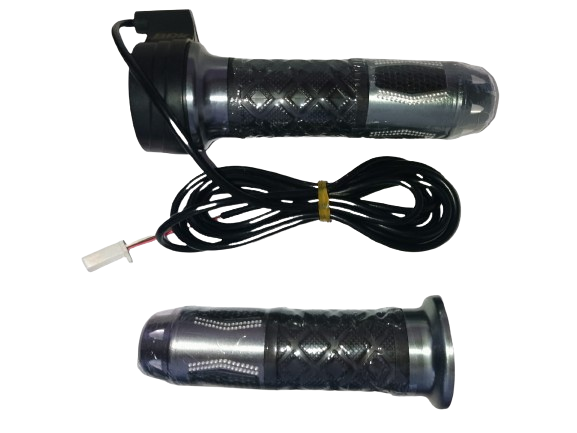 ACELERADOR CONVENCIONAL DE LUJO 2-MTS CABLE - RKAC006