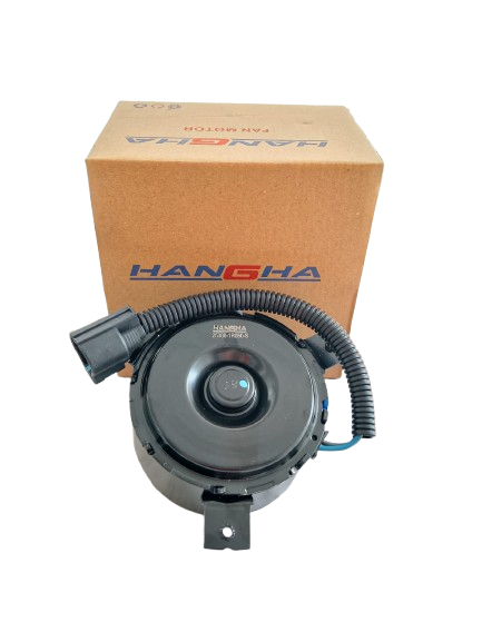 MOTOVENTILADOR SOLO I25/SPICE HANGHA 25380-1R050