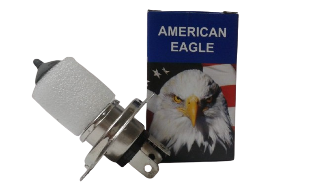 BOMBILLO H4 MK AMERICAN EAGLE 