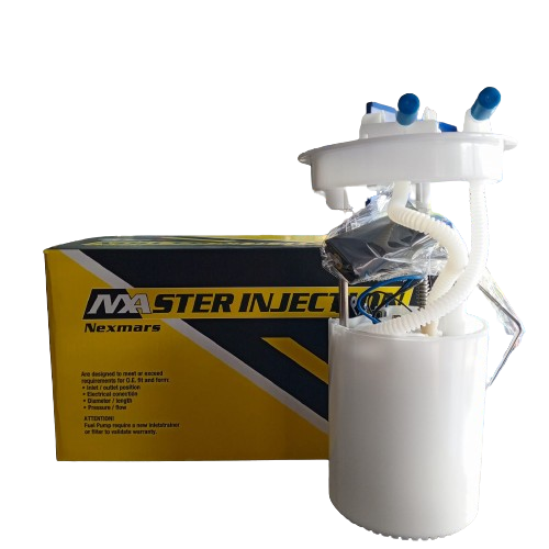 BOMBA GASOLINA COMPLETA MAZDA 3 2.0 FORD FOCUS MKA MASTER INJECTION