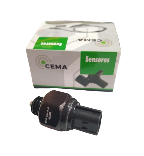 PERA REVERSA ACCENT TUCSON 06-10 ELANTRA 10-14 SANFAFE 07-11 SONATA 06-12 TUCSON 2010 CEMA CS-SW6707 