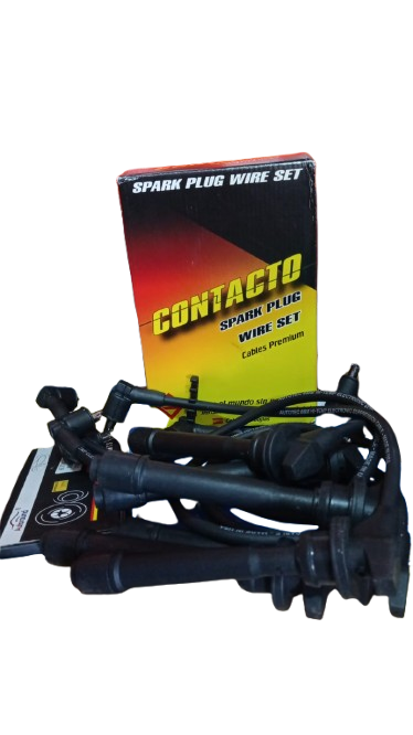 INSTALACION ALTA TUCSON 2005-2009 6 CILINDROS MOTOR V-6 2.7 MARCA CONTACTO 12750137B00 