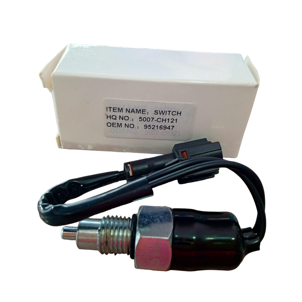 PERA REVERSA CHEVROLET SPARK CRONOS / SPARK GT MK HYQ