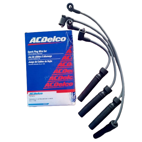 INSTALACION ALTA OPTRA 1.4 MKA ACDELCO 19374815