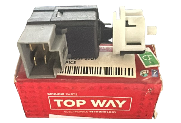 PERA FRENO ION/KIA RIO SPICE (4 PINES)  MK TOP WAY 93810-3S000