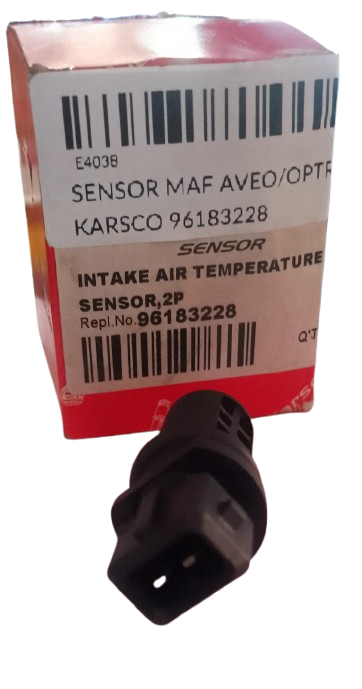 SENSOR MAF AVEO/OPTRA KARSCO 96183228