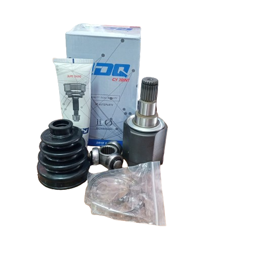 [C5052D] Punta Eje Lado Caja Atos 2005/.. Marca Qdq (22X20X35) Sk-745