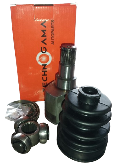 Punta Eje Lado Caja Cronos Spark 7/24 Mk Technogama  Sk-744