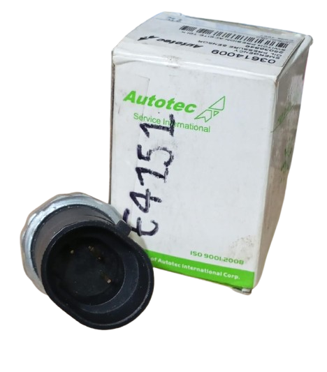 PERA ACEITE RACER MK AUTOTEC - 03614009