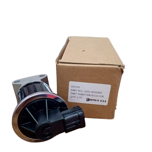 VALVULA EGR CHEVROLET N200/N300 MKA DISTRI H
