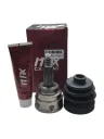 Punta Eje Lado Rueda Alto 2014 23X18 Marca Kmx Cv03-8879