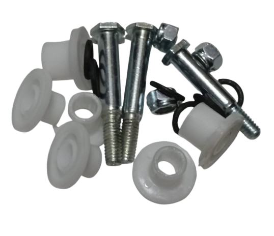 KIT CONTROL CAMBIOS ATOS  MKA AUTOMERCOL a041776k