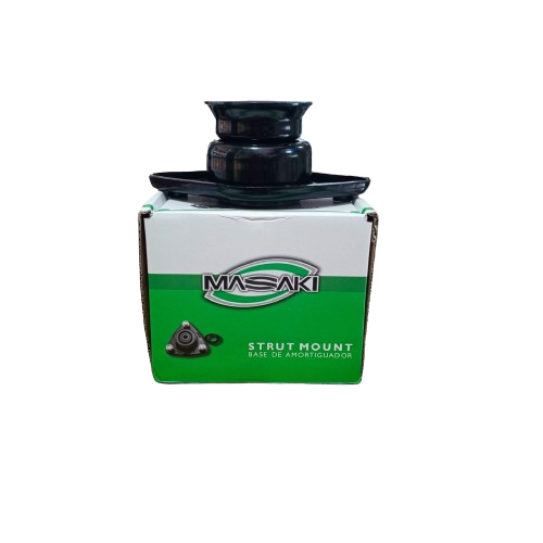 SOPORTE AMORTIGUADOR TRASERO TUCSON IX 35 55330-2S050 MKA MASAKI