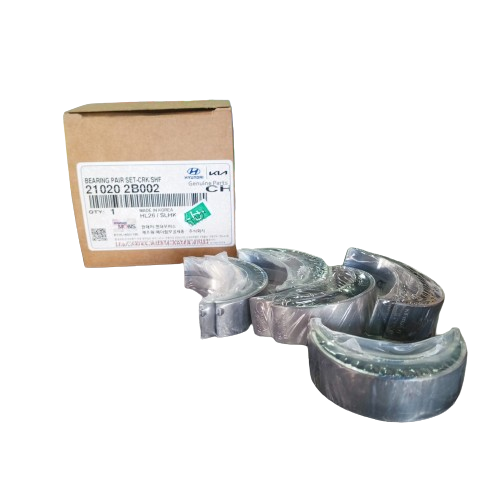 CASQUETE BANCADA I25 CERATO FORTE STD MKA ORIGINAL