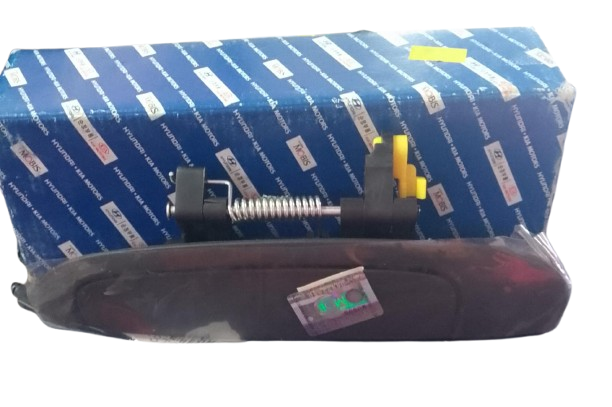 MANIJA TRASERA EXTERNA DERECHA KIA PICANTO 