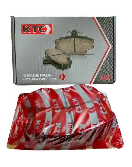 PASTILLAS FRENO AVEO/OPTRA DELANTERA KTC K0797