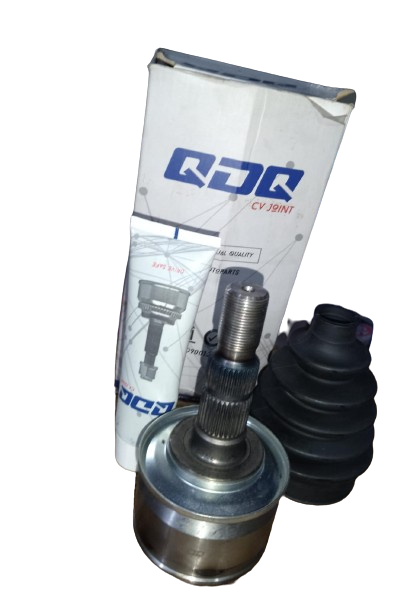 Punta Eje Lado Rueda Cruze 1.4 844088