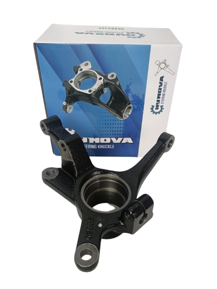 PORTAMANGUETA DERECHA SPARK CRONOS LIFE GO ABS DELANTERA MARCA HYNOVA 96491284