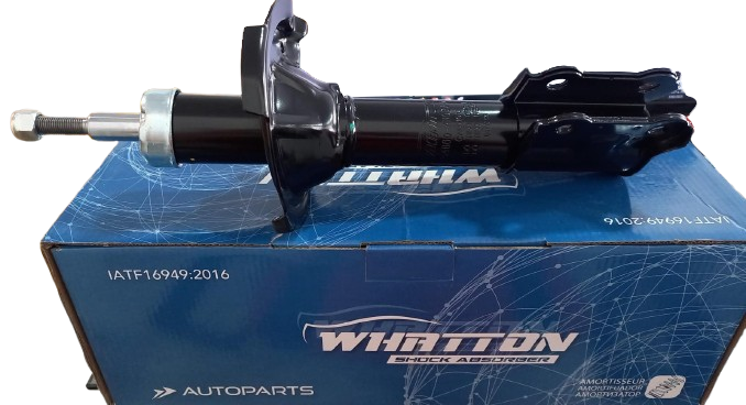 AMORTIGUADOR EON DEL. RH/LH MK WHATTON - 54660-4N000 