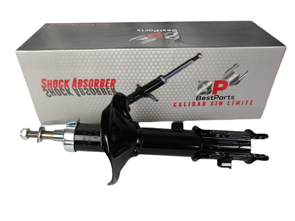 AMORTIGUADOR DELANTERO ACCENT VERNA GYRO IZQUIERDO MKA BP