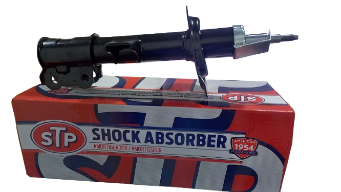 AMORTIGUADOR DEL. IZQ. TUCSON IX35/ SPORTAGE REVOLUTION 11/ GAS MK STP - 0017934