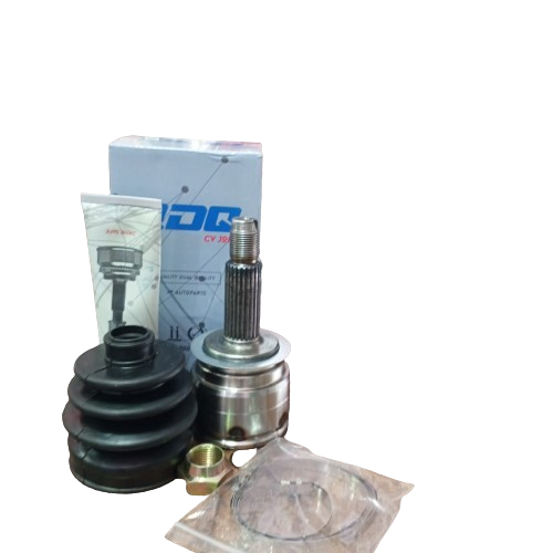 Punta Eje Lado Rueda I10 24X20X52 Mz-903/824087 Mka Qdq