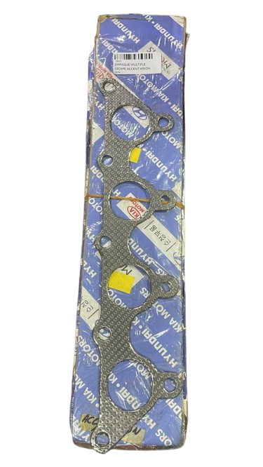 EMPAQUE MULTIPLE ESCAPE ACCENT VISION MK KIA MOTORS 